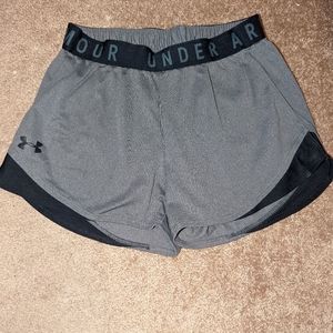 Under Armour shorts